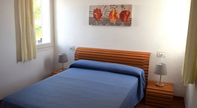 Apartamento Calafate 6, Book Lejlighed Hoteller i Calafat med parkering, Parkering