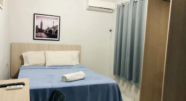 Двухместный номер Standard Hotel Rio Verde