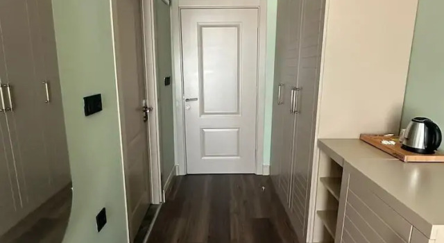 Номер Standard The Kirte Hotel