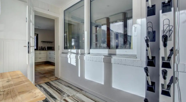 Montriond & Morzine, 4 bedroom ground floor apartment, Забронировать Апартаменты/квартира Апартаменты Морзин, рядом с Горнолыжный подъемник Мас Вержю, Апартаменты/квартира
