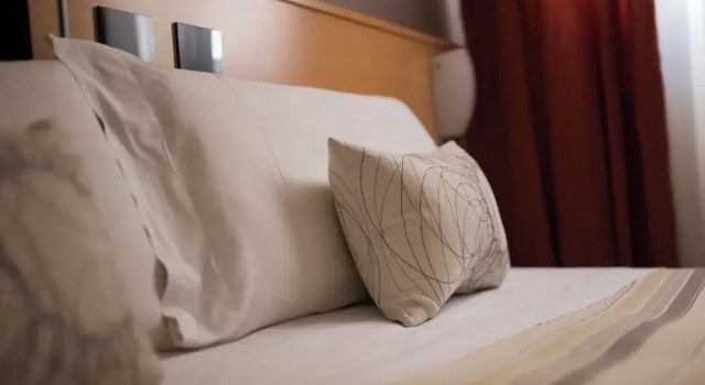 Семейный номер Standard Hostal Albero by eme hoteles
