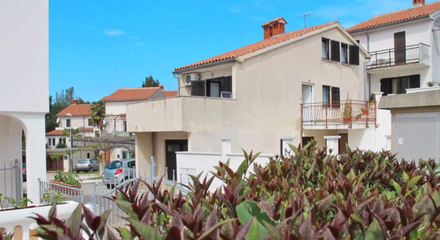 Holiday Home Ada by Interhome, Забронировать Отель Пореч Poreč Riviera, рядом с Пристань для яхт Пореча