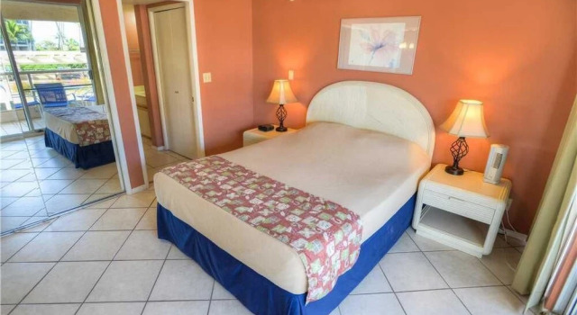 Maui Banyan P302 - Two Bedroom Condo