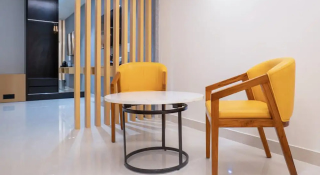 Клубный номер Standard Clubway Grand A Boutique Hotel
