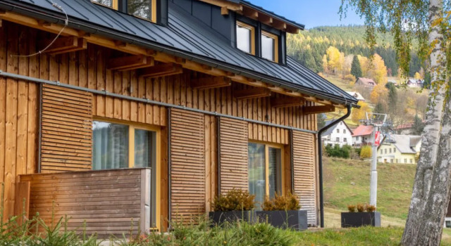 Chalet Velká Úpa Pec pod Snezkou, Забронировать Шале Отели Пец под Снежкой с завтраком, рядом с Hofer, Завтраки