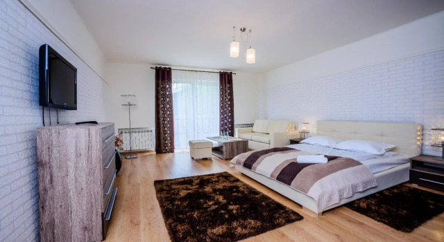 Hotel Smile Pieniny, Prenota Hotel Hotel a Piccola Polonia con pasti, Mezza/completa pensione