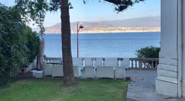 Номер Standard Town House Messina Paradiso