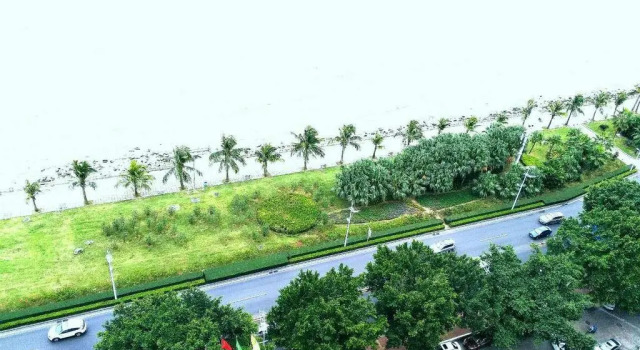 Zhu Hai International Youth Hostel, Book Hostel / Vandrerhjem Hostels i Zhuhai, Hostel / Vandrerhjem
