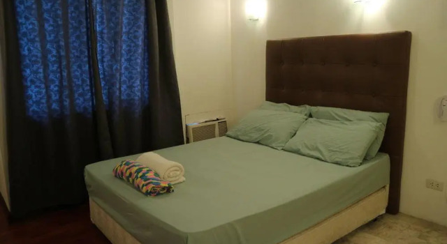 Jeritel - Mall of Asia, Rezervovat Hotel Paranaque 