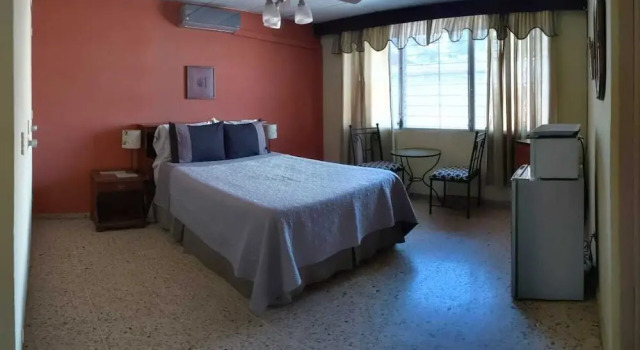 Casa San Benito