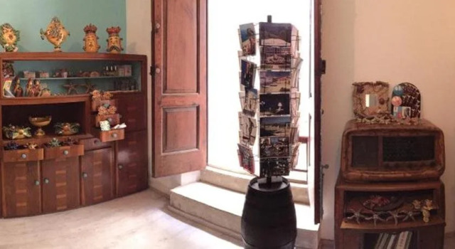 B&B Marina Grande, Book Bed and Breakfast Scilla Calabria