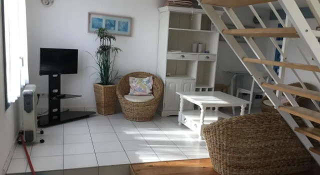 Коттедж La Villa Duo