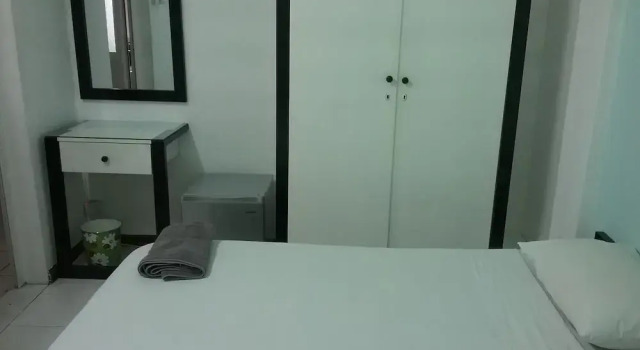 Двухместный номер Standard La Plaine Verte Guesthouse