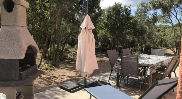 Mini-villas Célia à BONIFACIO, Varaa Hotelli Bonifacio 