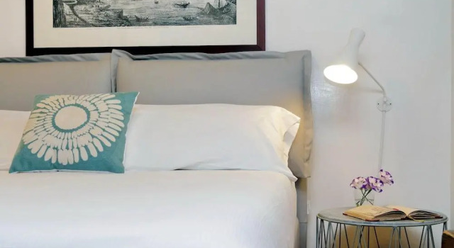 Rome Accommodation - Navona