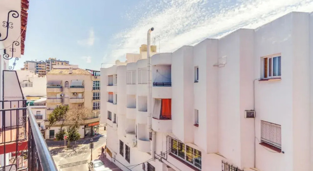 SL Hostel Marbella