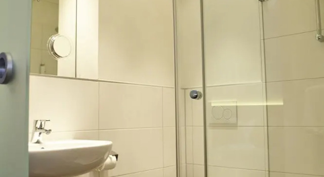 Двухместный номер Deluxe Hotel Prinzregent