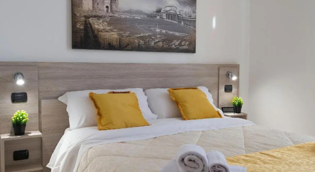 Апартаменты La Preziosa Apartment Duomo
