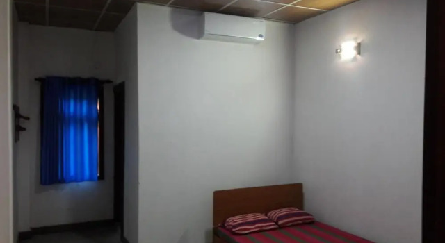 Ulpatha Nature Resort