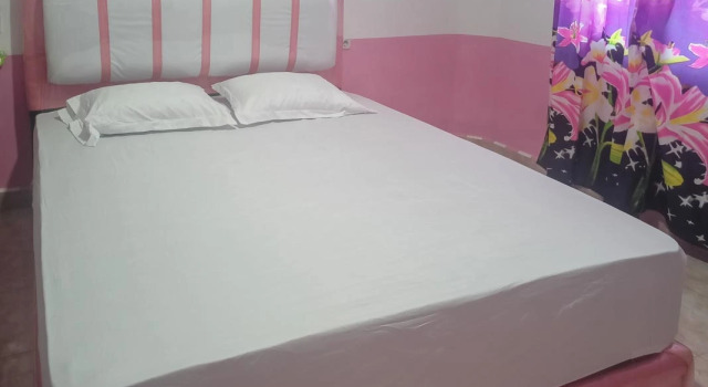 Homestay Papa Mama Syariah RedPartner, Book Hotel Pontianak 
