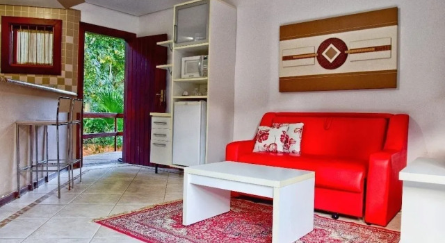 Apart Hotel Vale dos Duendes, Забронировать Апарт-отель Апарт-отели штата Рио-де-Жанейро, Апарт-отель