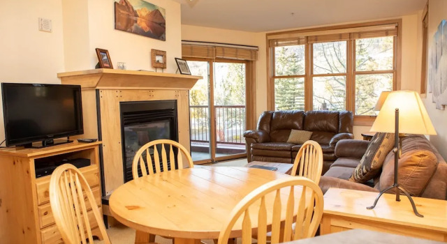 8176 Silver Mill 2 Bedroom Condo by RedAwning