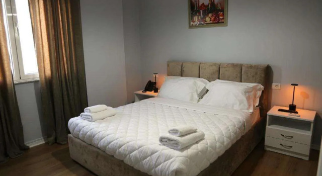 Guesthouse Doanesia, Забронировать Отель Архави Черноморский регион Турции
