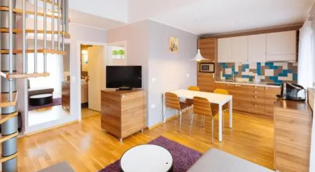 Maline Apartments, Prenota Appartamento Bled 