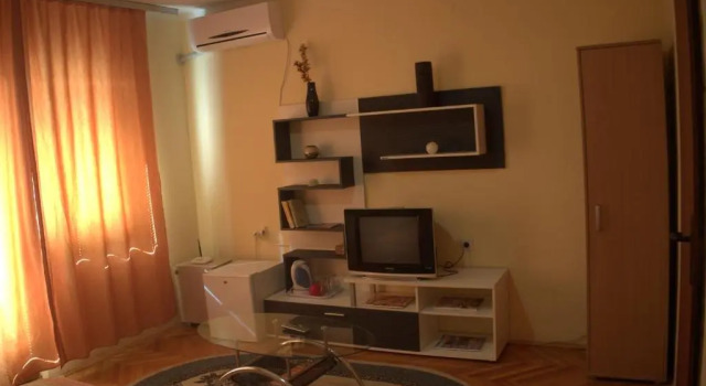 Апартаменты с 2 комнатами Hostel Kosmopolit