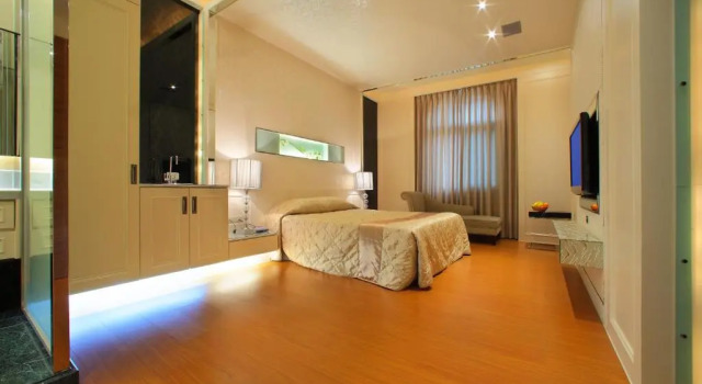 Номер Standard Spring Hotel