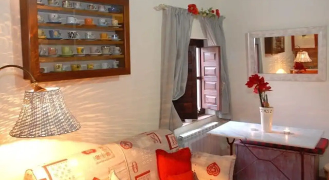 Apartamento Lindas Casas Rurales, Забронировать Апартаменты/квартира Тьедра Valladolid Province