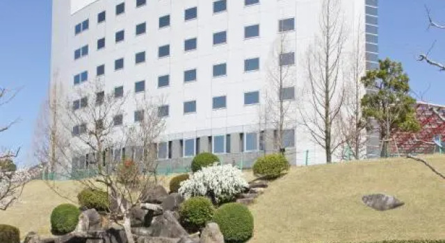Crefeel Koto, Book Hotel Higashiomi 