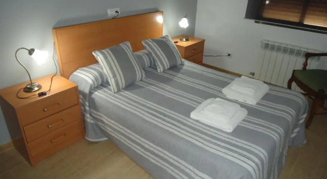 Casa Rural Escapada Rústica Teruel, Réserver Hôtel Castralvo Teruel