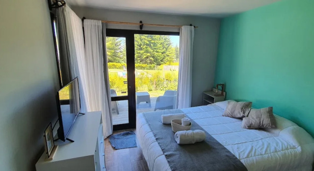 Номер Standard Hygge Haus