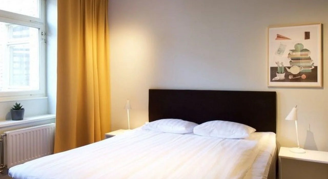 Asplund Hotel Apartments, Book Lejlighed Hoteller i Solna med morgenmad, Morgenmad