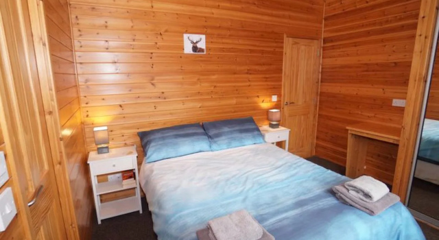 Loch Leven Lodge 11, Buchen Sie Hotel Hotels in Schottland mit Parkplatz, Parkplätze