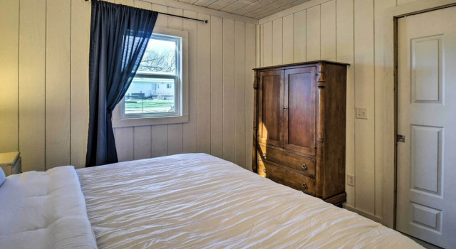 Riverfront Dixon, Illinois, Vacation Rental, Забронировать Отель Отели Иллинойс 3 звезды, 3*