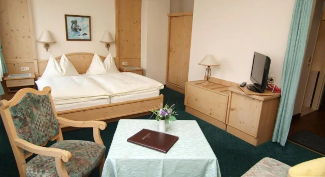 Номер Standard Hotel Krug