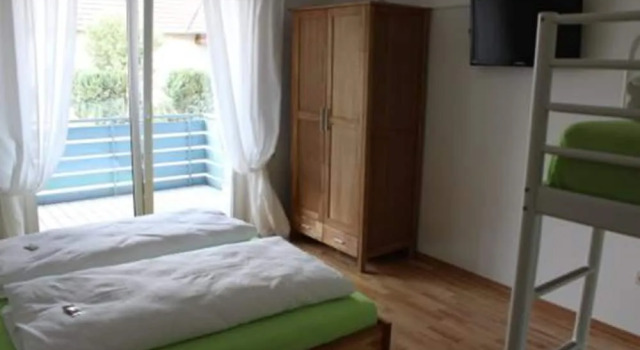 Pension Boitz, Reserva ahora Hostal o pensión Hoteles en Baden-Wurtemberg con aparcamiento, Aparcamiento