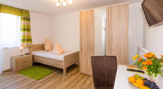 Номер Standard Gasthof-Pension Waldfriede