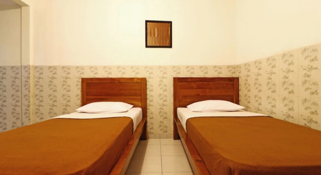 Bbg Guesthouse, Rezervasyon Otel Bandung Kidul Bandung