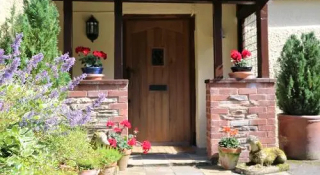 Witheridge Farm, Prenota Agriturismo Dulverton Exmoor