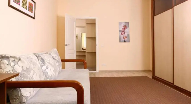 Apartment Lukyanovsky