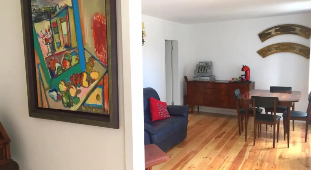 Апартаменты Lavra Tram Apartment