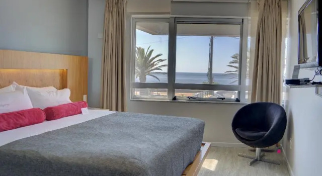 Номер Standard Regency Rambla Design Apart Hotel