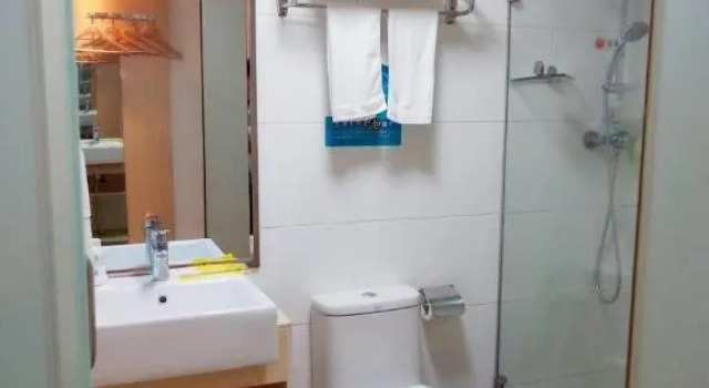 Номер Superior 7Days Inn Changsha Tianxin Park