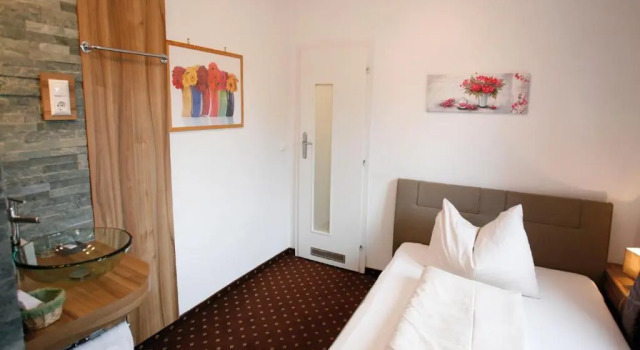 Номер Standard Hotel Diana
