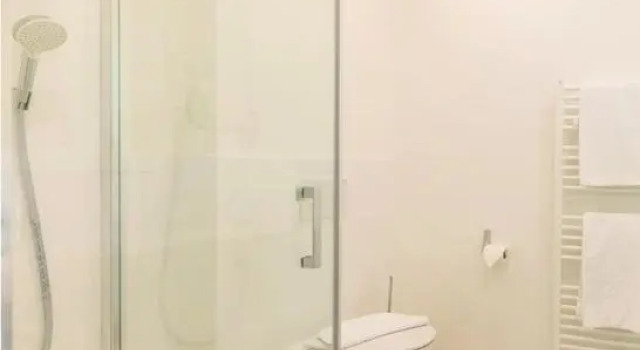 Номер Standard Seehotel Dr. Jilly
