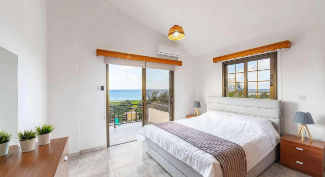 Villa Adonis, Reservar Vila Argaka Pafos