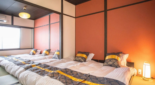 8INN Kyoto Kujo, Boek Hotel Uji Kyoto